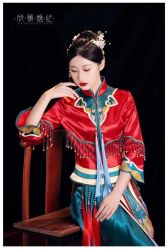 -欣薇婚纱(新源乐汇城店)