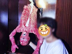 -MJ魔爵全机关真人密室逃脱(万达广场松江店)