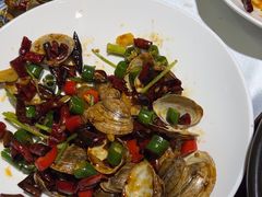 -蠔友汇·海鲜·生蚝烧烤(大东店)