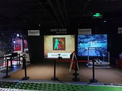 -VS SPORTS PARK运动玩乐园·团建·生日会(合生汇店)