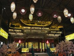 -HOHO餐厅(古子城店)