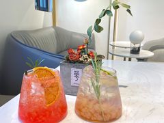 -Fridi Patisserie Cafe