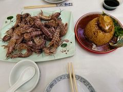 -庆山饭店·海鲜饺子家常菜(北戴河黑石路店)