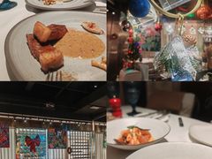 -醉了的船Le Bateau Ivre(温江店)