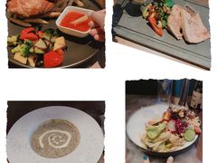 -Ambra Haus琥珀屋精酿餐厅(宝山店)