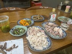 -徐记羊肉馆(新龙路店)