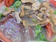 -阿婆情腊排骨火锅(金虹路店)