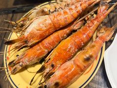 -辉记炭烧海鲜大排档·老字号(福田店)