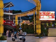 -深圳锦绣中华民俗村