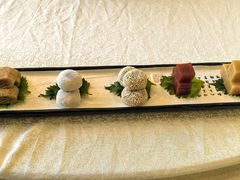 -北京全聚德(方庄店)