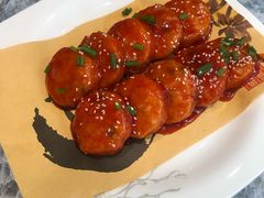 -聚丰园•湖鲜餐厅(阿红私房菜梅石路店)