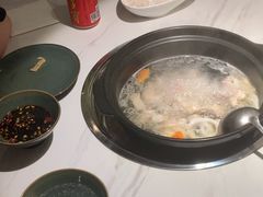 -狐狸爱上椰子鸡(滨江星光大道店)