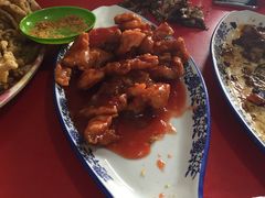 -夕阳红小吃(中街大悦城店)