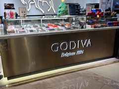 -GODIVA(港汇恒隆广场)