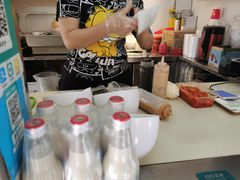 -猫街饭团(顶澳仔猫街店)