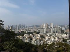 -乌山风景区