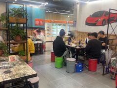 -成都屋头串串香(八府庄店)