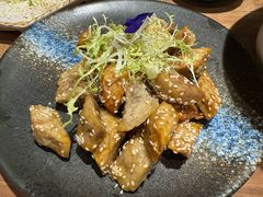 -周家二小姐的菜(西津渡店)