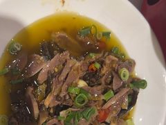 -全牛匠·乐山跷脚牛肉(西北旺万象汇店)