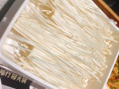 -蜀留香火锅·始于1999·原四川老火锅(白堤路店)