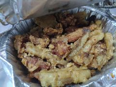 -炸肉先生总店(青泥店)