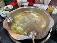 -牛得很·鲜牦牛肉烧烤·牛羊肉菌汤锅(康定店)