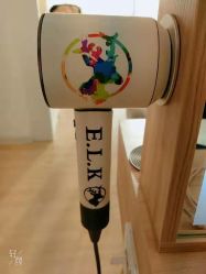 -E.L.K造型momopark店