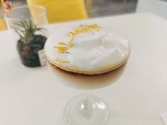 桂花酒酿咖啡-五进制 Coffee Shop