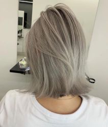 -Rise Hair上升造型