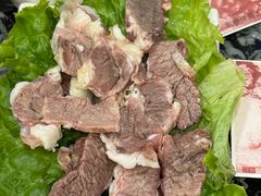 -潮汕美牛肉丸火锅店(天宁寺店)