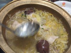 -添福来墨鱼饺子 · 海鲜东北菜(大连星海·黄浦路店)