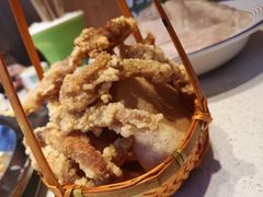 -香佰里重庆火锅(恒力博纳广场店)
