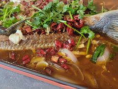 -食鸡公社辣子鸡·潍坊菜·烧烤