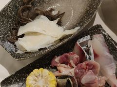 -香蜜轩·粤菜·宴会(世界之窗店)