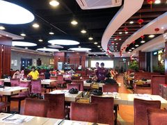 大堂-点都德(千灯湖环宇城店)