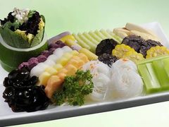 -海鲨湾海鲜会馆(百家湖1912店)
