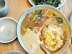 长寿面-望湘园·湖南菜(宏伊店)