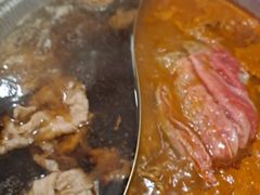 -牛匠和牛寿喜锅(西安总店)