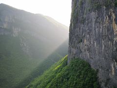 -鹿院坪生态旅游景区