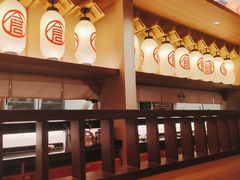 -仓桥家·焗寿司·锅物(光谷步行街店)