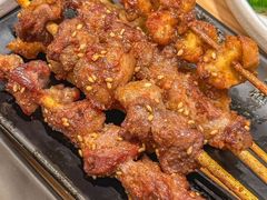-隅乐胡椒虾·台湾菜·团建(皇岗店)