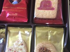-盒马鲜生(金桥国际广场店)