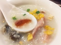 -舊街坊茶楼(市二宫店)