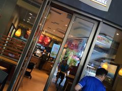 门面-The Habit Burger Grill 哈比特汉堡(爱琴海店)