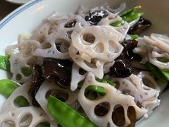 几荷小炒皇-几荷·恰似故人来(秀水广场店)