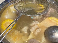 -品牛阁潮汕牛肉火锅(洋河店)