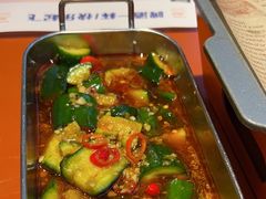 -神府路壹号·海鲜烧烤·砂锅粥·锅物(三坊七巷店)