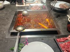 -锦城印象火锅(天府三街店)