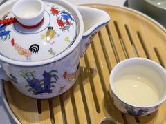 -南拳十三姨·潮汕砂锅粥·粤菜(西单大悦城店)