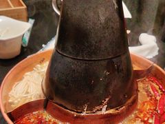 -南门四季铜锅涮肉(大屯·北苑店)